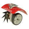 Mantis 3222 Power Tiller Border Edger Attachment for Gardening