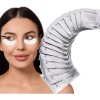 Parches Con Gel Colageno Extensiones Pestañas Lashes Lashist