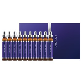 Epistem Stem Science Drink 0.3 fl oz (10 ml) x 10 Bottles (Beauty Drinks)