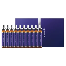 Epistem Stem Science Drink 0.3 fl oz (10 ml) x 10 Bottles (Beauty Drinks)