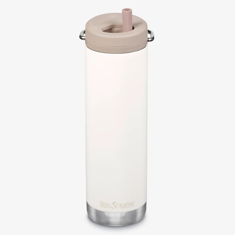 Klean Kanteen 20oz (592ml) TKWide Insulated Water Bottle with Twist