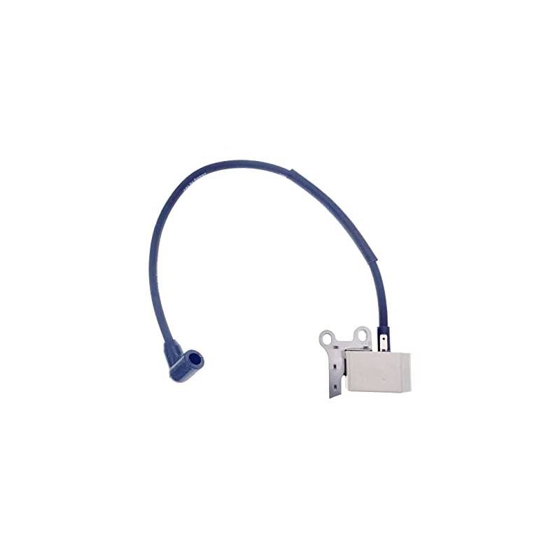 HEPENG Electronic Ignition Coil Module Compatible with McCulloch Chainsaw 223708