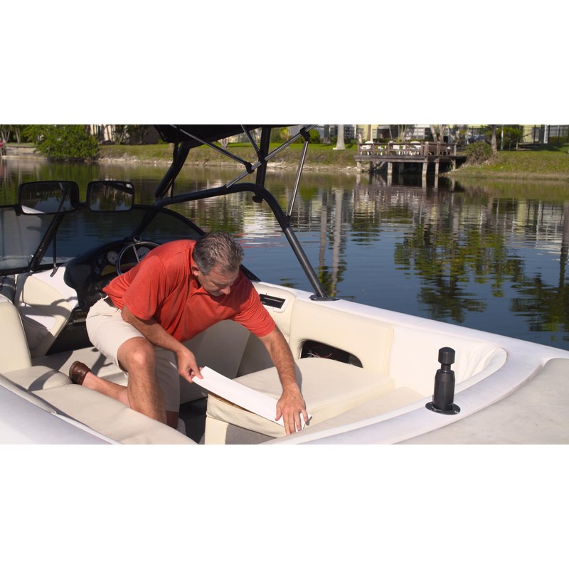 Flex Tape, Original Thick Flexible Rubberized Waterproof Tape - Seal