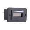 48V LED Digital Battery Indicator Meter Gauge for Golf Cart