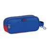 Safta F.C. Barcelona 2nd Team – Children's Double Pencil Case,