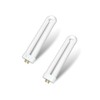 Dichroma Bug Zapper Light Bulb Replacement for 15W Bug Zapper