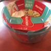 Marinex New MARINEX 1.7 QT Clear Oval Tempered Glass Oven
