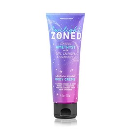 Perfectly Posh Twilight Zoned Amethyst Cosmic Mood Body Crème