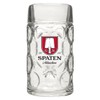 Spaten Munchen Isar Tankard Beer Stein, 0.5L
