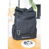 Bernoulli Recycled Disc Golf Bag