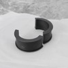 VGOL 5 Pair Bicycle Handlebar Mount Spacer Conversion Extender Spacer