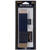 Helix Oxford Executive Companion Set - 10 Pencils (HB) ,