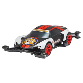 Tamiya 95149 Mini 4WD Limited Edition Astral Star Tiger Version MA Chassis