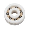 PYL Full Ceramic Bearing Reel Bearing Replacement Parts Fully Rustproof