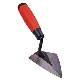 Amtech G0226 130mm (5") Pointing Trowel with Soft Grip