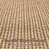 Washable Kitchen Runner Rug for Floor Protection – Non-Slip Faux