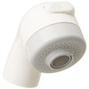 KVK Shower Head White Z825HL