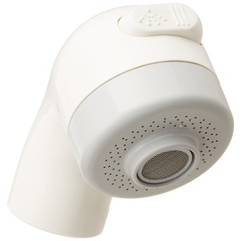 KVK Shower Head White Z825HL