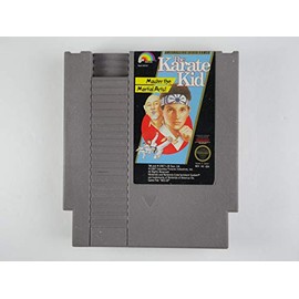 The Karate Kid (Renewed)