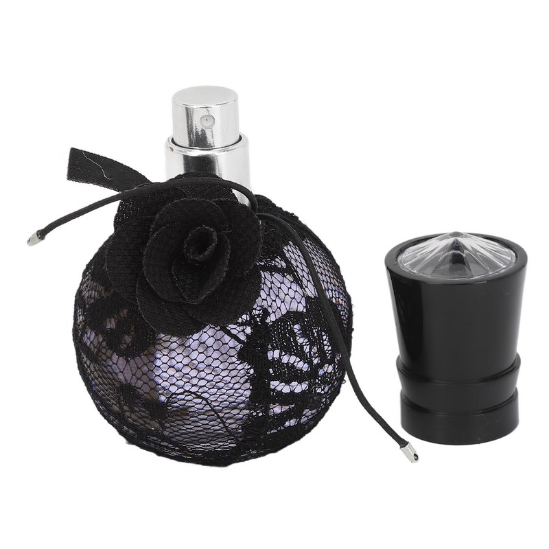Elegant Floral Perfume Refreshing Long Lasting Light Fragrance Women Perfume