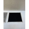 Broan 2-PACK Charcoal Carbon Range Hood Filter #s 246400 8-3/4"