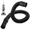 Bagless Upright Vacuum Cleaner Hose Assembly Compatible with Hoover UH70200