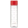 Skater Direct Drink Water Bottle 200ml Bottle Casmin Red PDC3-A