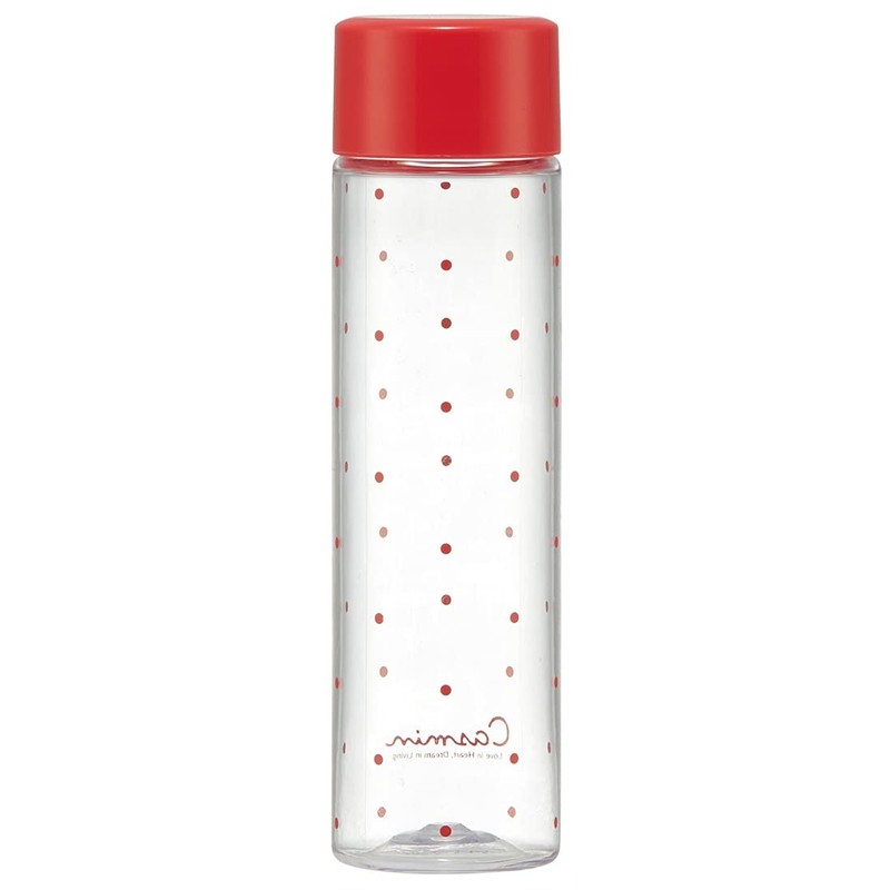 Skater Direct Drink Water Bottle 200ml Bottle Casmin Red PDC3-A