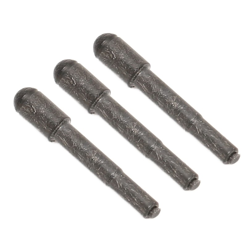 Nib Black High Sensitivity Rubber Stylus Pen Nib Replacement for