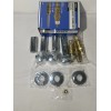 Everbilt 3-Handle Shower Valve Rebuild Kit with Ceramic Stems-10069652