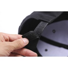 Pengcheng LED Baseball Cap Light hat Sports Travel Party hat with Light (USB Color)