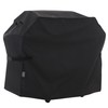 F&J Outdoors Grill Cover Waterproof UV Resistant for 2 Burner