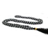 Japa Mala 108 Prayer Beads Necklace and Wrist Mala Bracelet
