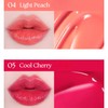 TWINKLE POP Pure Glass Tint 3.8ml, Color:05 Cool Cherry