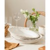 MIKIGEY Ceramic Pie Pans Set of 2, 9 Inches Pie