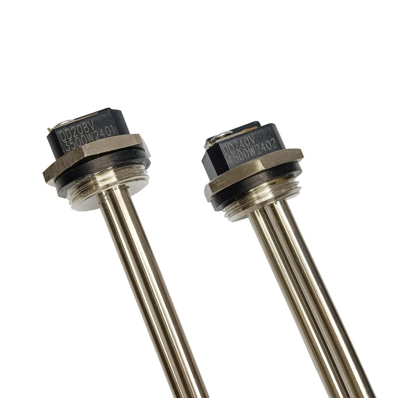 JINQHTEK for Bradford White Heating Elements, 265-48642-00 415-48642-00 for Bradford