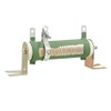 uxcell 30 W 10 Ohm Adjustable Resistor Ceramic Rheostat -