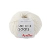 25 g United Socks – Colour 6 – White –