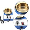 EU Plug 220 V Soldering Pot Tin Oven Soldering Pot