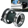 Boat Motor Propeller Shaft Housing High Hardness Rust Proof Outboard