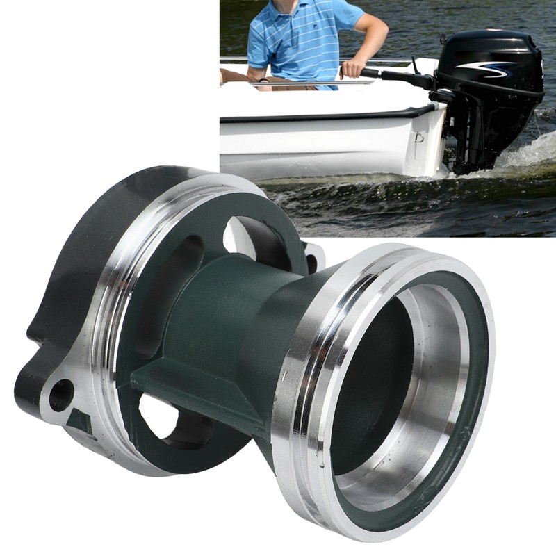 Boat Motor Propeller Shaft Housing High Hardness Rust Proof Outboard