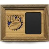 Rugby Picture Frame - 5x7 Frame Holds 3x4 Photo