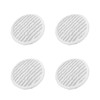 Steamer Mop Pad Replacement for Shark S7001 S7000AMZ S7000 S7001TGT