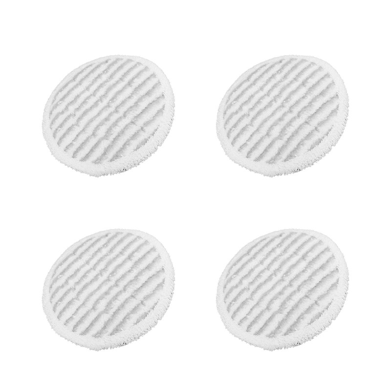 Steamer Mop Pad Replacement for Shark S7001 S7000AMZ S7000 S7001TGT