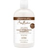 Shea Moisture Daily Hydration Shampoo – 100% Virgin Coconut Oil