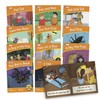 Junior Learning Letters & Sounds Phase 2 Set 2 Fiction,