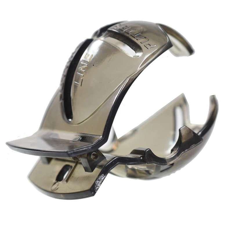 CENPEK 4 Pack Golf Ball Line Liner Drawing Marking Alignment