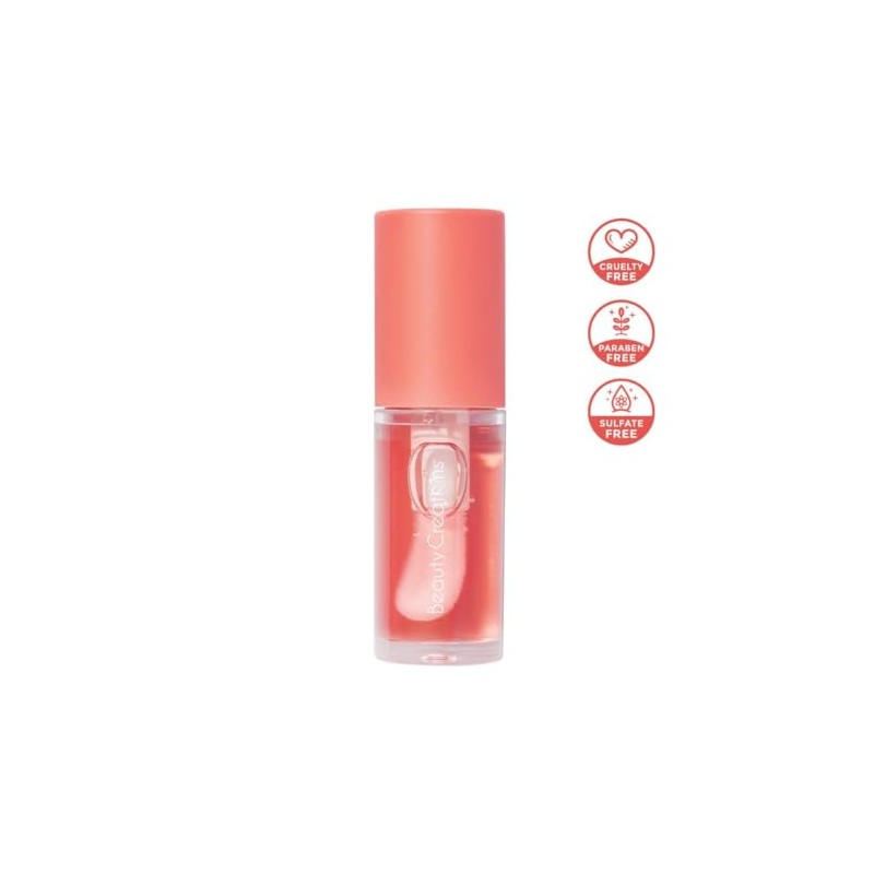 Beauty Creations All About You PH Lip Oils Tinta Aceite