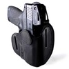 Urban Carry LockLeather OWB RMR/RDS Holster for Glock 19 (19x