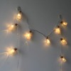 Decoration Clips/Hooks for Christmas and Fairy Light - Removable Command
